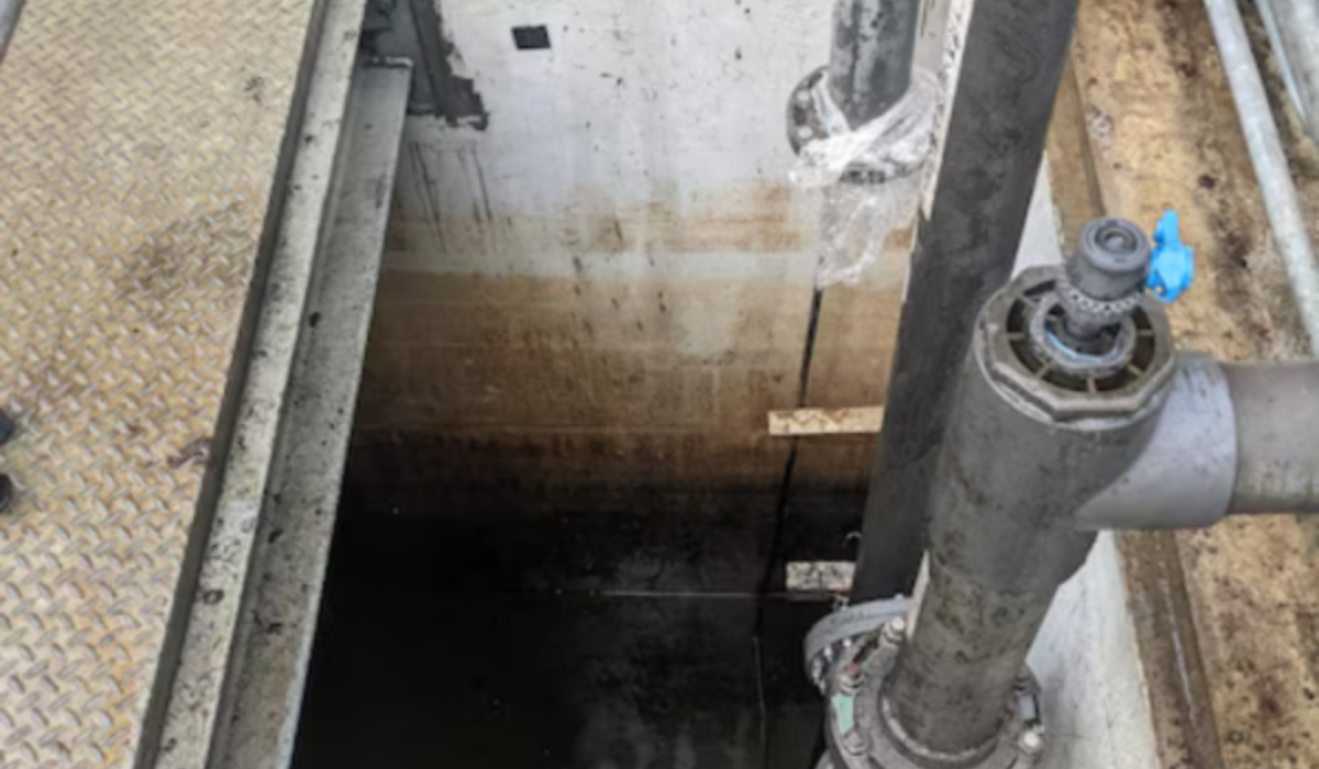 Unclogging of Drainage Systems