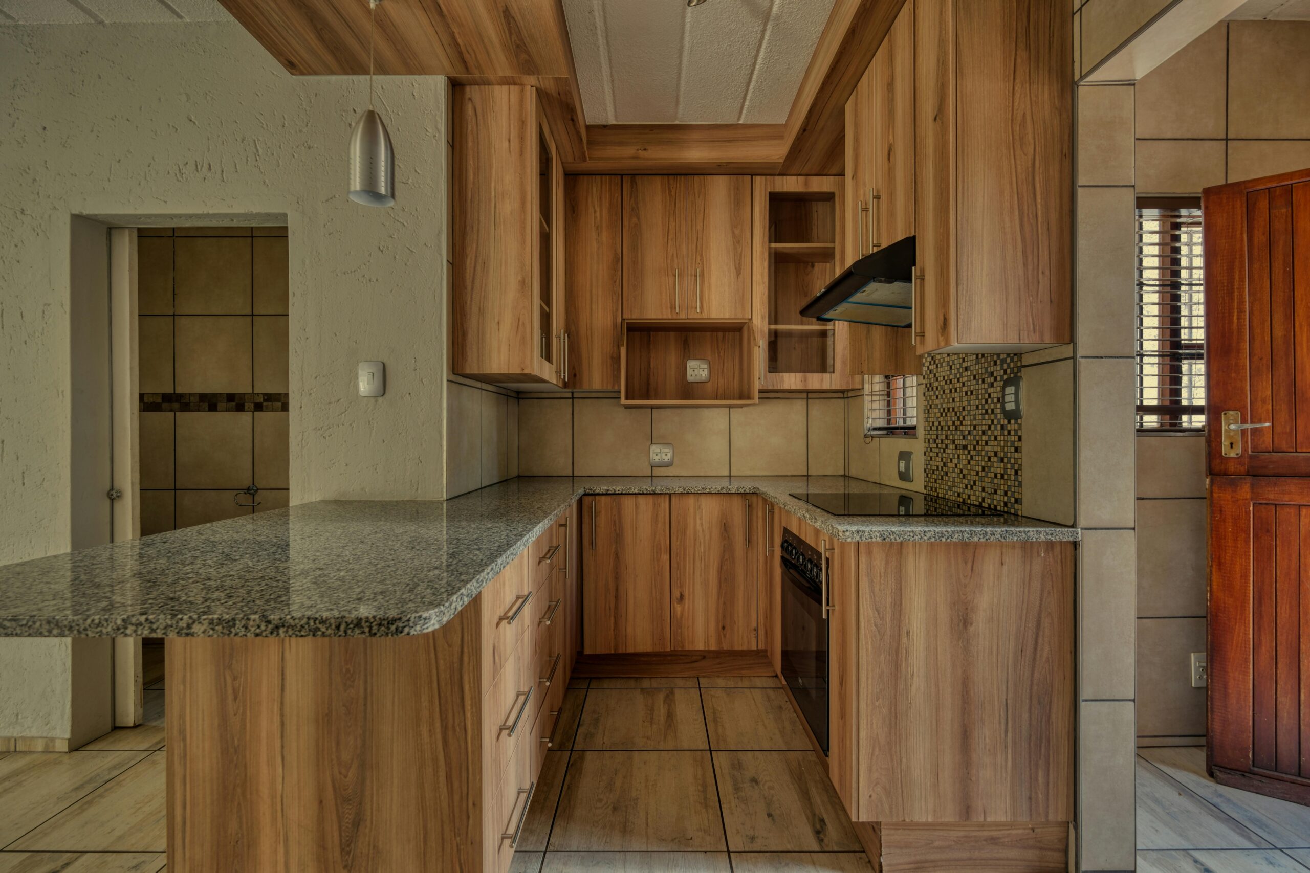 Kitchen Remodel — Karen