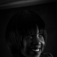 Mary Amunga