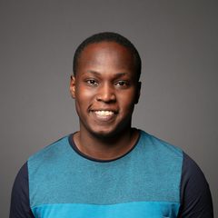 Alex Otieno